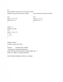 Introducción a la programación en C. Página 3