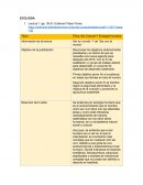 Ética, Bio Cultural Y Ecología Humana