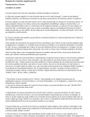 Resumen de economía, segundo parcial. Trabajo práctico 5, Keynes