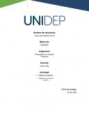 Psicología de la Adultez Senectud