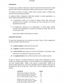 Guía de aprendizaje El soneto