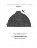 Desarrollo de la Ingeniería en Sistemas Computacionales: La Inteligencia Artificial (IA)
