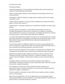 Un camino hacia el éxito