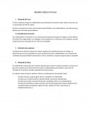 Modelo Osborn Parnes