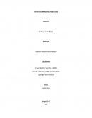 Informe sobre análisis de gráficos II - Lab física mec