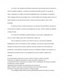 Aprendizaje e identificación de personas en ambientes dinámicos para robots de servicio