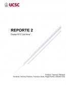 Análisis a un Equipo de trabajo