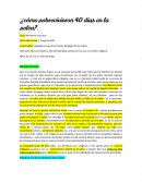 Caso: Hermanos mucutuy