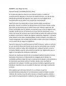 Análisis de la película de la banalidad del mal