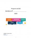 Proyecto ESI