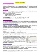 Viscosidad y Ley de Newton