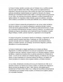La Guerra Cristera