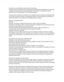 Evaluación de una campaña de comunicación de marketing