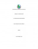 Comunicación interpersonal