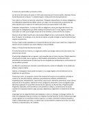 El sistema de salud público y privado en Chile