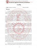 Informe de sociologia. La película “La ola”