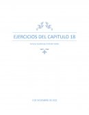 Ejercicios de examen Termodinámica