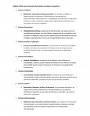 Análisis PESTEL para la Industria de Estudios Contables en Argentina