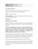 Dificultades emocionales