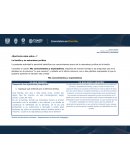 Derecho familiar Unidad 2. Relaciones familiares