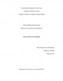 Cosmovisión del Valle de México