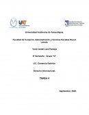 Derecho internacional ¿Qué es la población permanente?