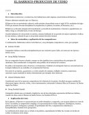 El barroco