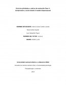 Comprensión y acción desde el modelo biopsicosocial