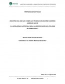 La inteligenica artificial aplicada en la perforación depozoz petroleros