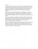 Conclusión: Proyecto de producción de cerveza artesanal