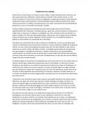 Reporte el laberinto de la soledad