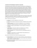 La importancia del marketing para el poder de la reputación