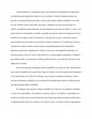 Cambios saludables y el estilo de vida