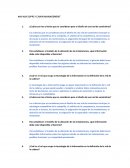 Diseño de redes de suministro: Criterios, información y el rol de la tecnología