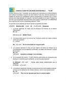 Agencia turistica bilingüe sustentable “Tujni”