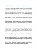 Análisis de las implicaciones de la globalización en el trabajo del futuro