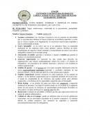 Calidad total y recursos humanos