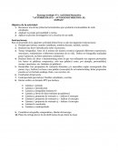 Autorretrato – autoconocimiento: el espejo