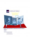 Proceso de adquisiciones en una municipalidad