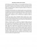 Inseguridad ciudadana todo un desafio