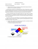 Prelaboratorio de Química 1
