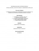La pérdida de confianza en los partidos políticos de derecha y el ascenso de un partido de izquierda en México, 2018-2019