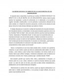 Las redes sociales y su impacto en la salud mental en los adolescentes