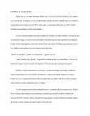 El Delfín y la Estrella de Mar