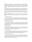 Transporte y almacenamiento adecuados de los materiales