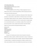 Reporte del Hotel Courtyard