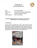 Procesos constructivos. “Elegimos Democracia”