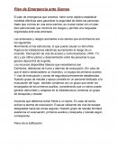 Plan de Emergencia ante Sismos