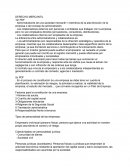 Apuntes administración