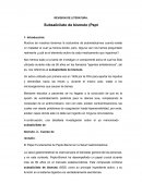 Subsalicilato de bismuto